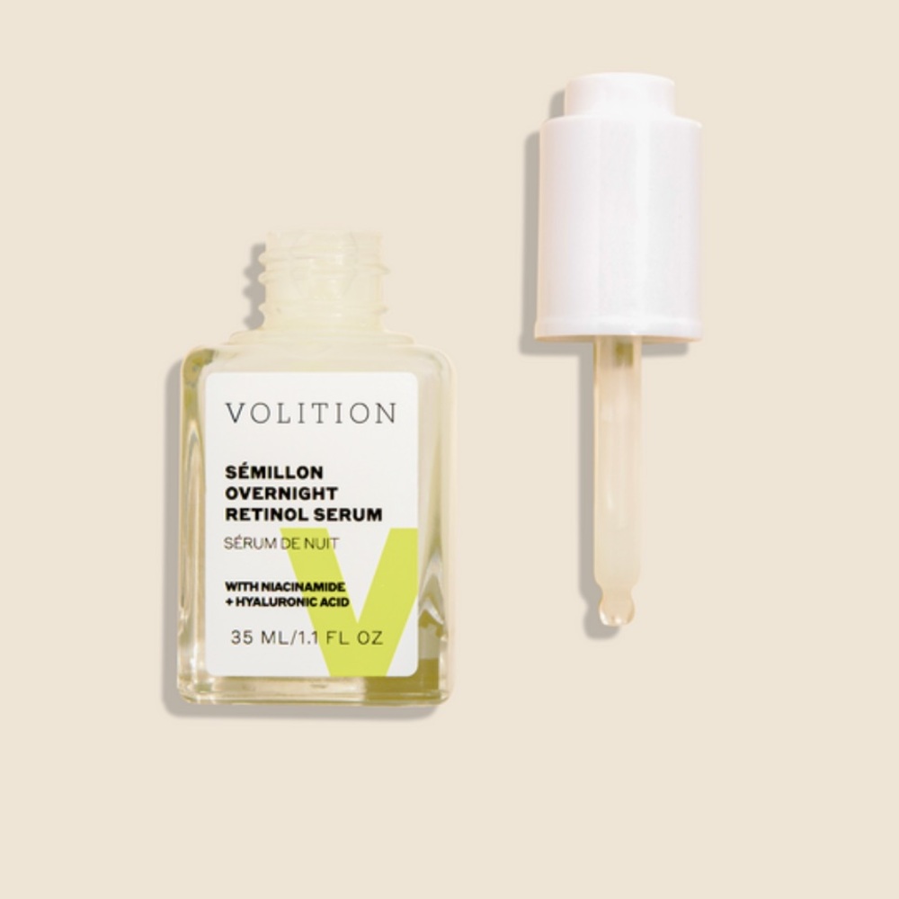 Retional Serum